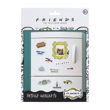 Friends - Magnet Set