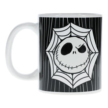 Nightmare Before Christmas, The - Jack Glow Mug