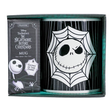 Nightmare Before Christmas, The - Jack Glow Mug