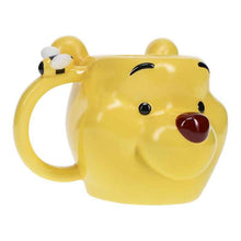 Winnie The Pooh - Winnie Shaped Mug