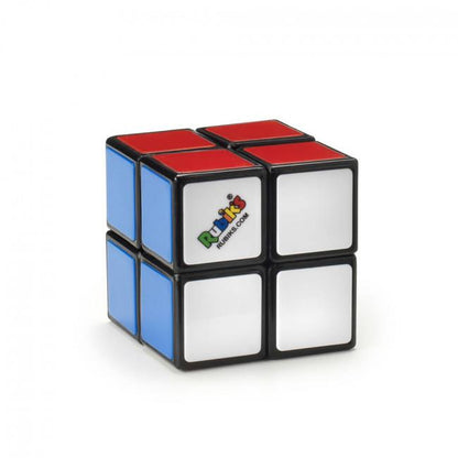 Rubik's: 2X2 Mini Cube