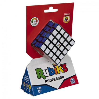 Rubik's: 5X5 Professor Cube