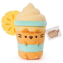 Pusheen Fruit - Pineapple Float 24cm Plush