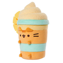 Pusheen Fruit - Pineapple Float 24cm Plush