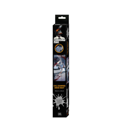 Chainsaw Man - City XXL Gaming Mat