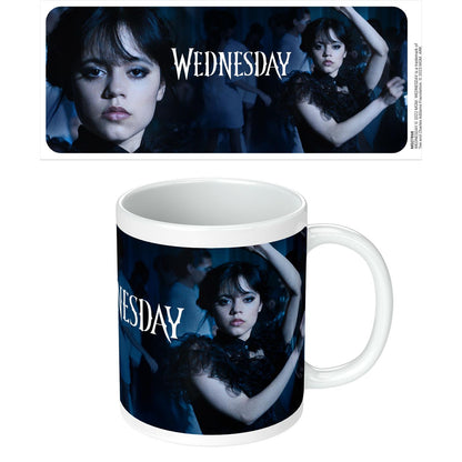 Wednesday - Goo Goo Muck Mug