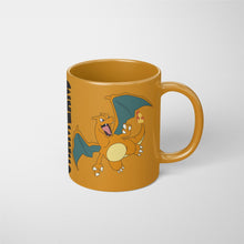 Pokemon - Charizard Mug