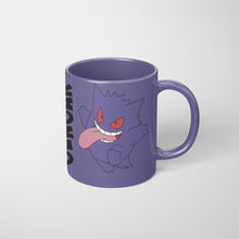 Pokemon - Gengar Mug