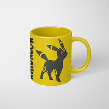 Pokemon - Umbreon Mug