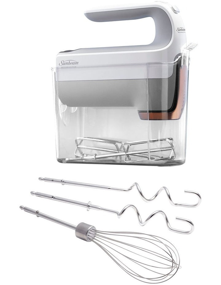 Heatsoft Hand Mixer JM7000