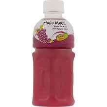 Mogu Mogu Grape Drink 320mL