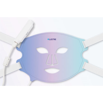 Lustre ClearSkin Revive Beauty Mask