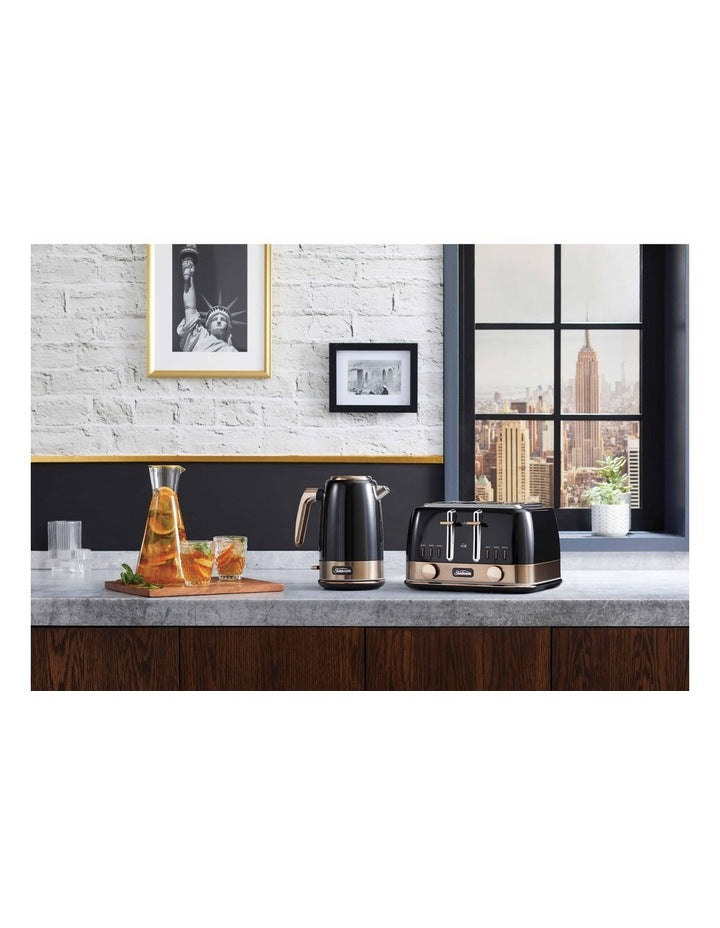 New York Collection Jug Kettle KE4430KB