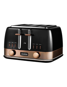 New York Collection 4 Slice Toaster TA4440KB