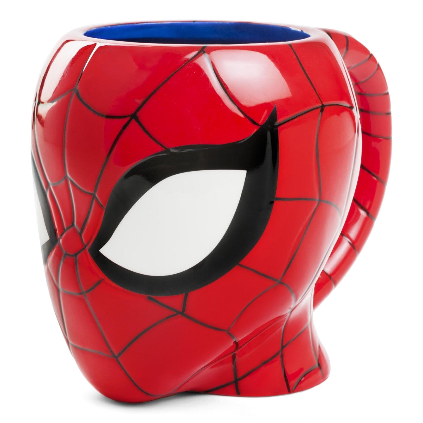 Spider-Man - 3D Moulded Mug