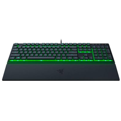 Razer Ornata V3 X Low Profile Gaming Keyboard