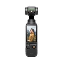 DJI Osmo Pocket 3 4K 3 Axis Gimbal Camera