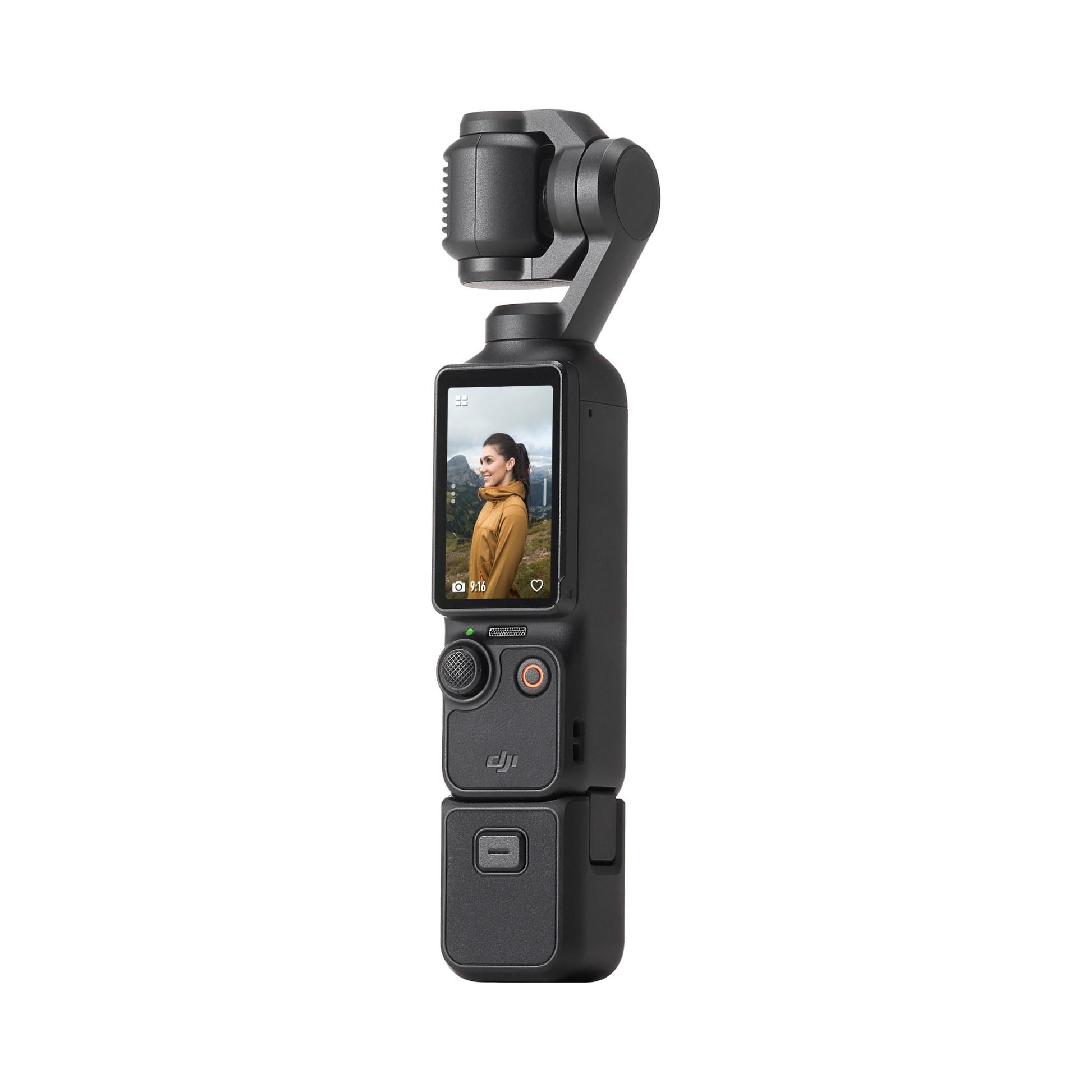 DJI Osmo Pocket 3 4K 3 Axis Gimbal Camera