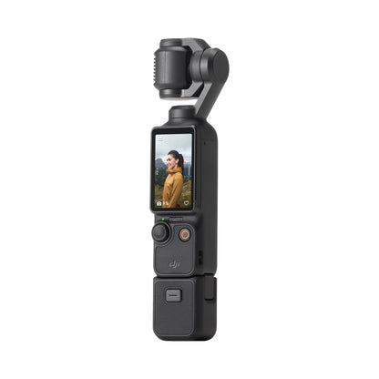 DJI Osmo Pocket 3 4K 3 Axis Gimbal Camera