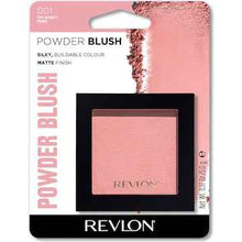 Revlon Powder Blush Oh Baby Pink 5.0g