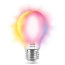 WiZ Colour & Tunable White A60 E27 Smart Bulb [Gen 2]