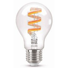 WiZ Colour & Tunable White A60 E27 Smart Bulb [Gen 2]