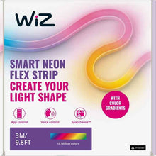 WiZ Neon Flex Strip 3m Kit