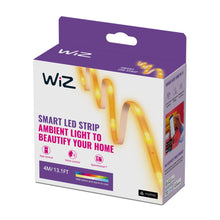 WiZ Colour & Tunable White Strip 4M