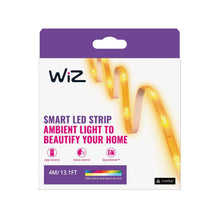 WiZ Colour & Tunable White Strip 4M