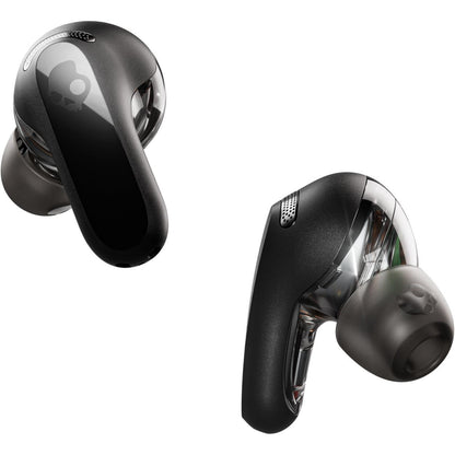 Skullcandy Rail True Wireless ANC In-Ear Headphones (Black)
