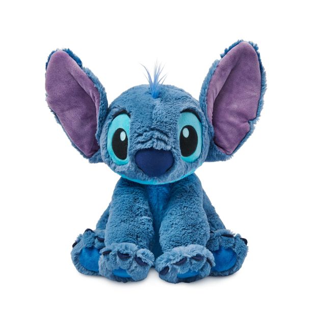 Disney Medium Plush - Stitch