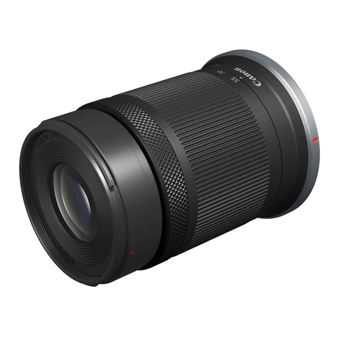 Canon RF-S 55-210mm f/5-7.1 IS STM Camera Lens