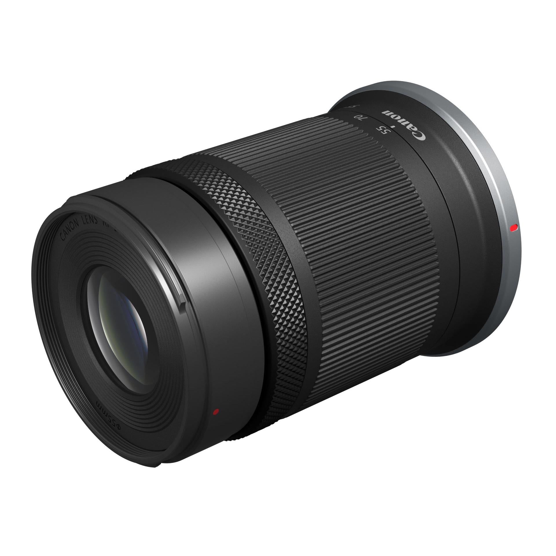 Canon RF-S 55-210mm f/5-7.1 IS STM Camera Lens