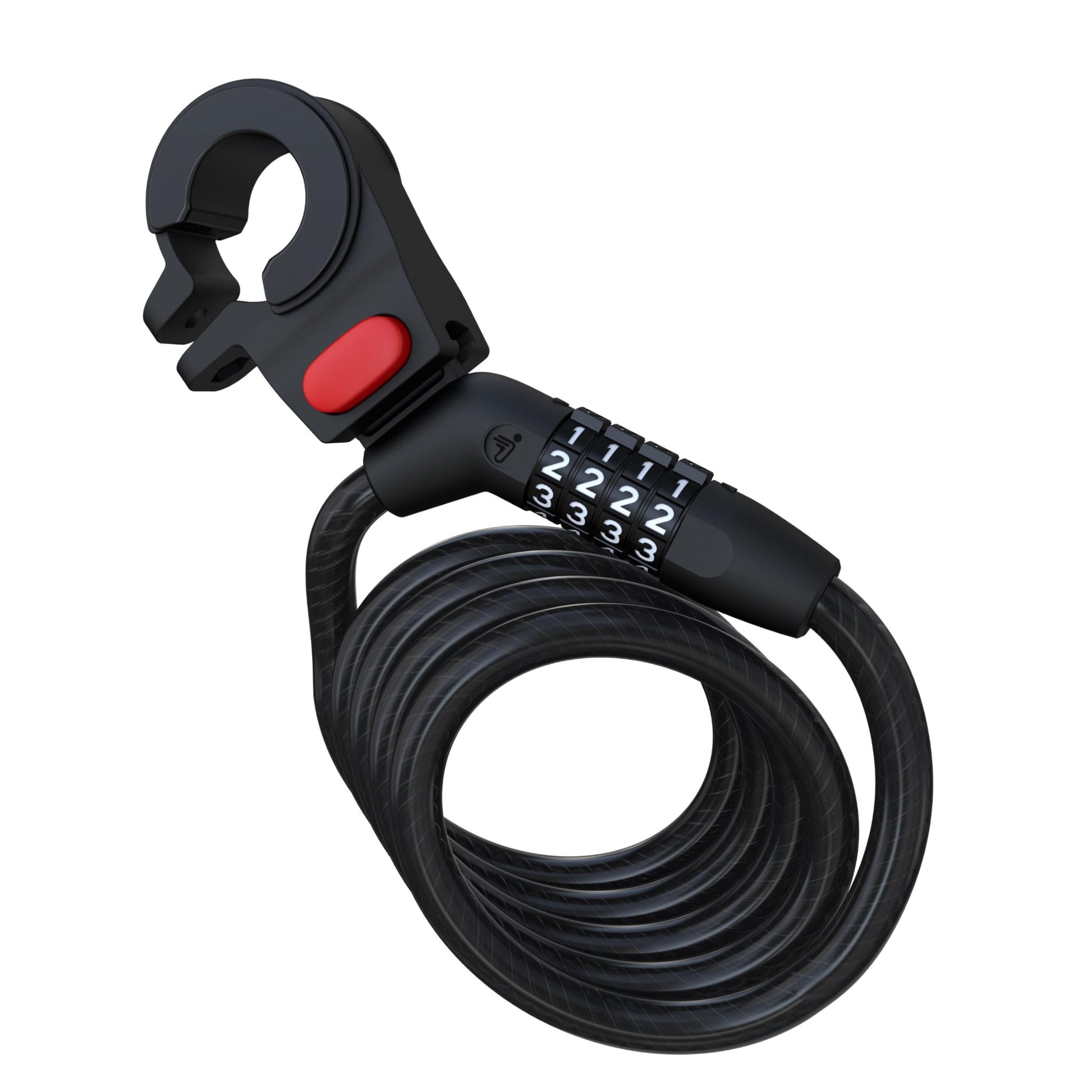 Segway Passcode Lock