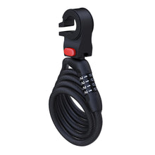 Segway Password Lock