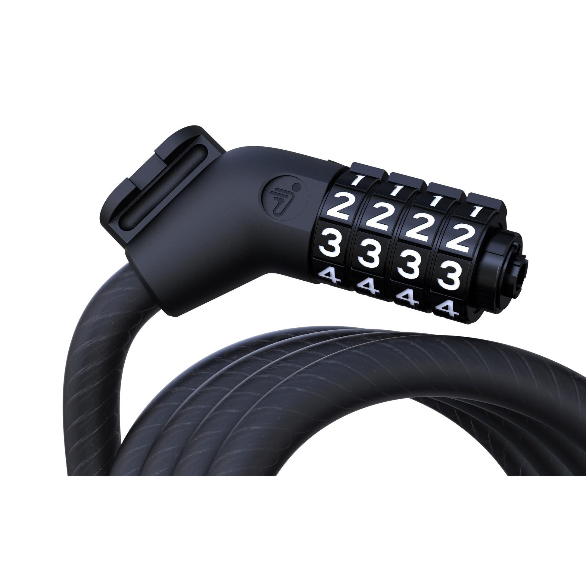 Segway Passcode Lock