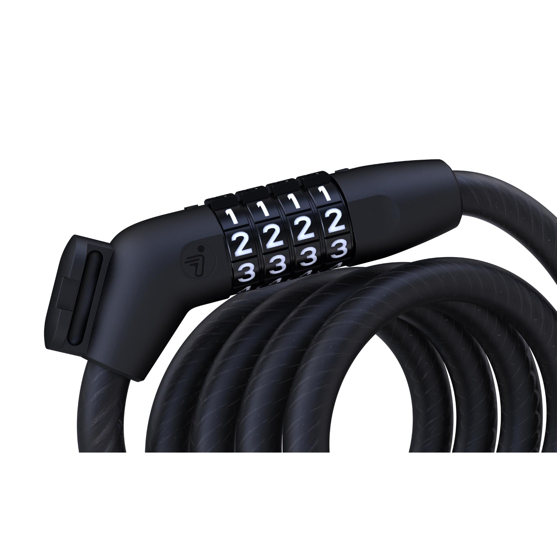 Segway Passcode Lock