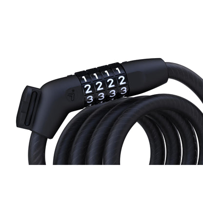 Segway Passcode Lock