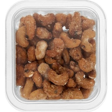 Woolworths Cashew Honey Snack Pots 160g