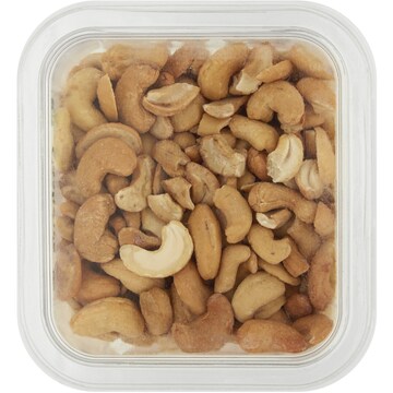 Woolworths Cashew Roasted Snack Pots 180g