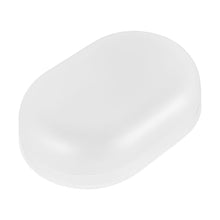 OXX Travel Soap Box - White