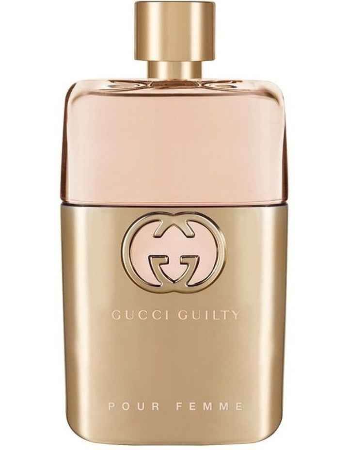 Guilty Pour Femme Eau De Parfum