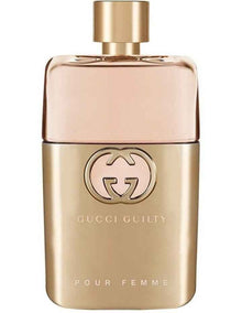 Guilty Pour Femme Eau De Parfum