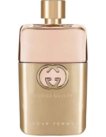 Guilty Pour Femme Eau De Parfum
