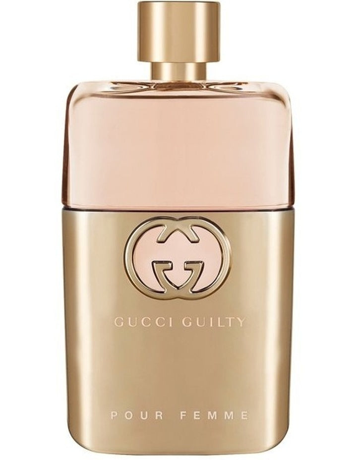 Guilty Pour Femme Eau De Parfum