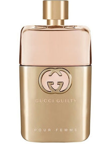 Guilty Pour Femme Eau De Parfum