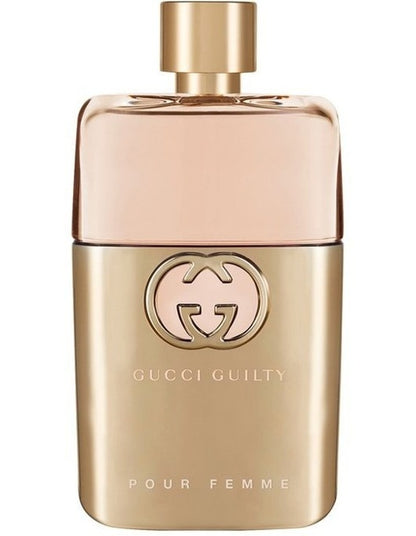 Guilty Pour Femme Eau De Parfum