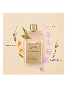 Guilty Pour Femme Eau De Parfum