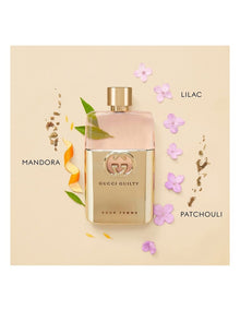 Guilty Pour Femme Eau De Parfum