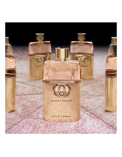 Guilty Pour Femme Eau De Parfum